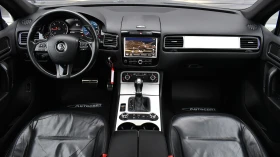 VW Touareg 3.0 TDI V6 4MOTION Automatic, снимка 8