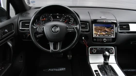 VW Touareg 3.0 TDI V6 4MOTION Automatic, снимка 9