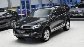 VW Touareg 3.0 TDI V6 4MOTION Automatic, снимка 1
