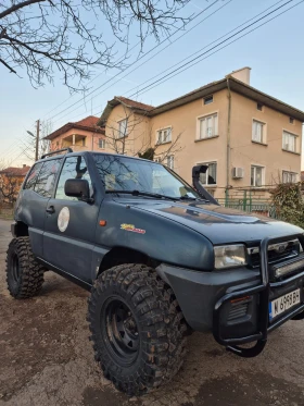 Ford Maverick, снимка 15