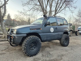 Ford Maverick, снимка 1