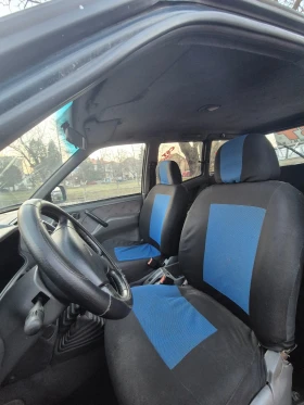 Ford Maverick, снимка 6