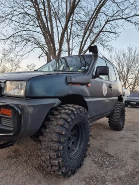 Ford Maverick, снимка 13