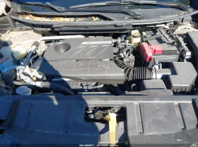 Nissan Rogue 1.5L I-3 DI, DOHC, VVT, TURBO, 201HP Front Wheel, снимка 10