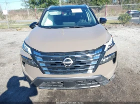 Nissan Rogue 1.5L I-3 DI, DOHC, VVT, TURBO, 201HP Front Wheel, снимка 12