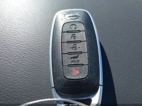 Nissan Rogue 1.5L I-3 DI, DOHC, VVT, TURBO, 201HP Front Wheel, снимка 11