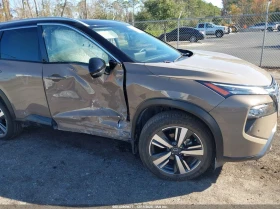 Nissan Rogue 1.5L I-3 DI, DOHC, VVT, TURBO, 201HP Front Wheel, снимка 6