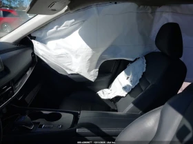 Nissan Rogue 1.5L I-3 DI, DOHC, VVT, TURBO, 201HP Front Wheel, снимка 5