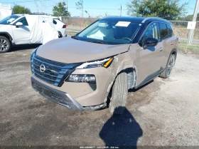 Nissan Rogue 1.5L I-3 DI, DOHC, VVT, TURBO, 201HP Front Wheel, снимка 2