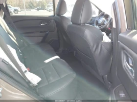 Nissan Rogue 1.5L I-3 DI, DOHC, VVT, TURBO, 201HP Front Wheel, снимка 8