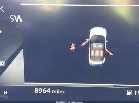 Nissan Rogue 1.5L I-3 DI, DOHC, VVT, TURBO, 201HP Front Wheel, снимка 15