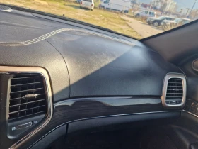 Jeep Grand cherokee, снимка 16