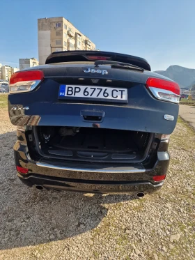 Jeep Grand cherokee, снимка 6