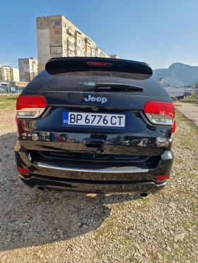 Jeep Grand cherokee, снимка 7