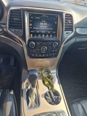 Jeep Grand cherokee, снимка 11