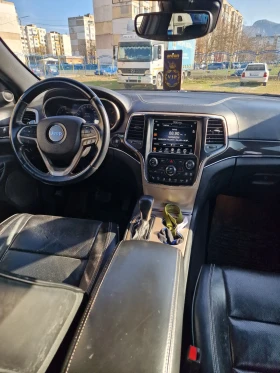 Jeep Grand cherokee, снимка 8