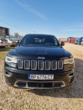 Jeep Grand cherokee, снимка 2