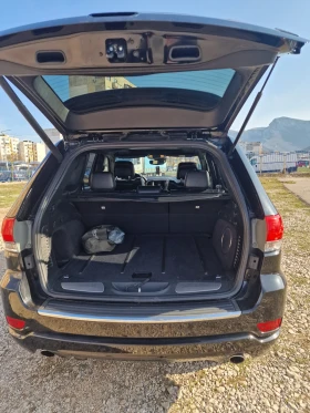 Jeep Grand cherokee, снимка 5
