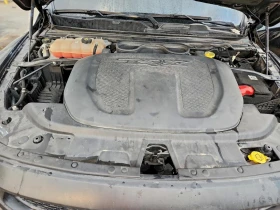 Dodge RAM 1500 TRX 4x4 Crew Cab 5'7" Box, снимка 11