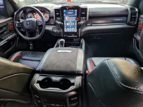 Dodge RAM 1500 TRX 4x4 Crew Cab 5'7" Box, снимка 8
