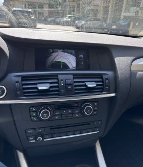 BMW X3, снимка 12