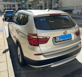 BMW X3, снимка 5