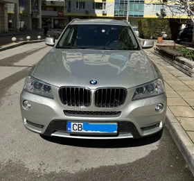 BMW X3, снимка 2