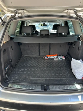 BMW X3, снимка 10
