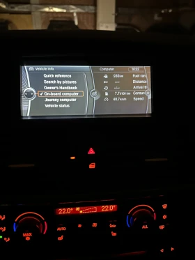 BMW X3, снимка 17