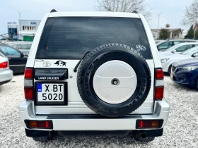 Toyota Land cruiser, снимка 5