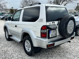 Toyota Land cruiser, снимка 4