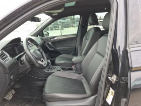 VW Tiguan 4MOTION R-LINE, снимка 5