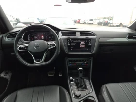 VW Tiguan 4MOTION R-LINE, снимка 6