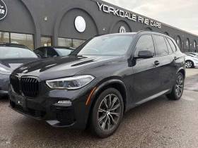 BMW X5  | xDrive40i | HEAD-UP | LAZER | DIS | 360 | ОБДУХ, снимка 1