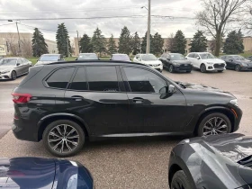 BMW X5  | xDrive40i | HEAD-UP | LAZER | DIS | 360 | ОБДУХ, снимка 3