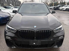 BMW X5  | xDrive40i | HEAD-UP | LAZER | DIS | 360 | ОБДУХ, снимка 5