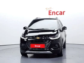 Chevrolet Trax 1.4, снимка 3