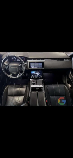 Land Rover Range Rover Velar, снимка 9