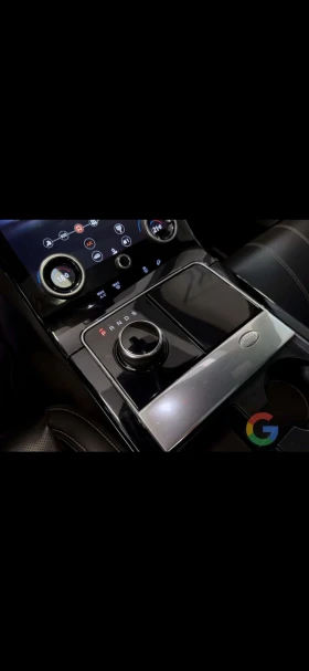 Land Rover Range Rover Velar, снимка 8