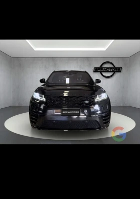Land Rover Range Rover Velar, снимка 1