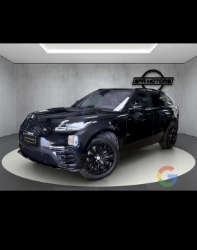 Land Rover Range Rover Velar, снимка 2