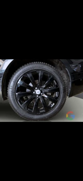 Land Rover Range Rover Velar, снимка 6