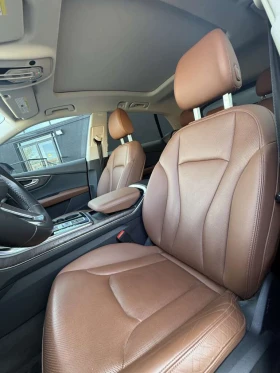 Audi Q8 Progressiv 55 TFSI quattro, ЦЕНА ДО БГ, снимка 10