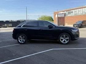 Audi Q8 Progressiv 55 TFSI quattro, ЦЕНА ДО БГ, снимка 4