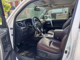 Toyota 4runner * SR5 * , снимка 5