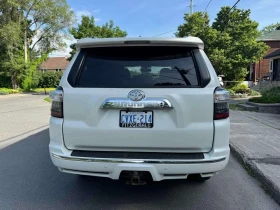 Toyota 4runner * SR5 * , снимка 4