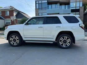 Toyota 4runner * SR5 * , снимка 2