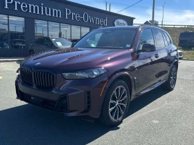 BMW X5 xDrive50e / CARFAX, снимка 1