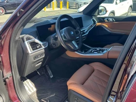 BMW X5 xDrive50e / CARFAX, снимка 8