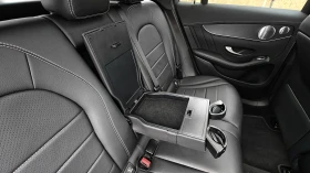 Mercedes-Benz GLC 300 AMG Pack* Pano* Burmester, снимка 15